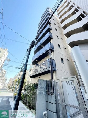 RYOGOKU STATION RESIDENCEの物件内観写真